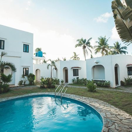 Hostel Bajala Siargao Хенерал Луна Екстериор снимка