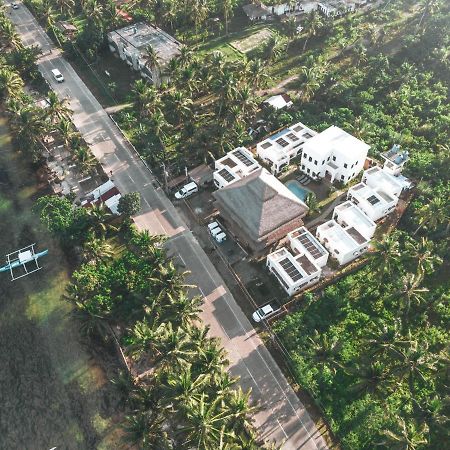 Hostel Bajala Siargao Хенерал Луна Екстериор снимка