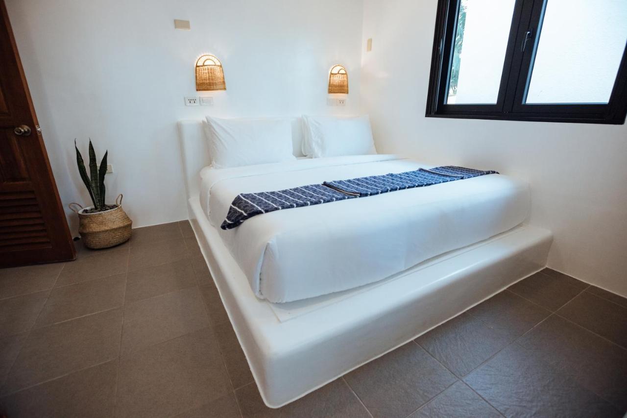 Hostel Bajala Siargao Хенерал Луна Екстериор снимка
