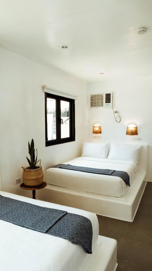 Hostel Bajala Siargao Хенерал Луна Екстериор снимка