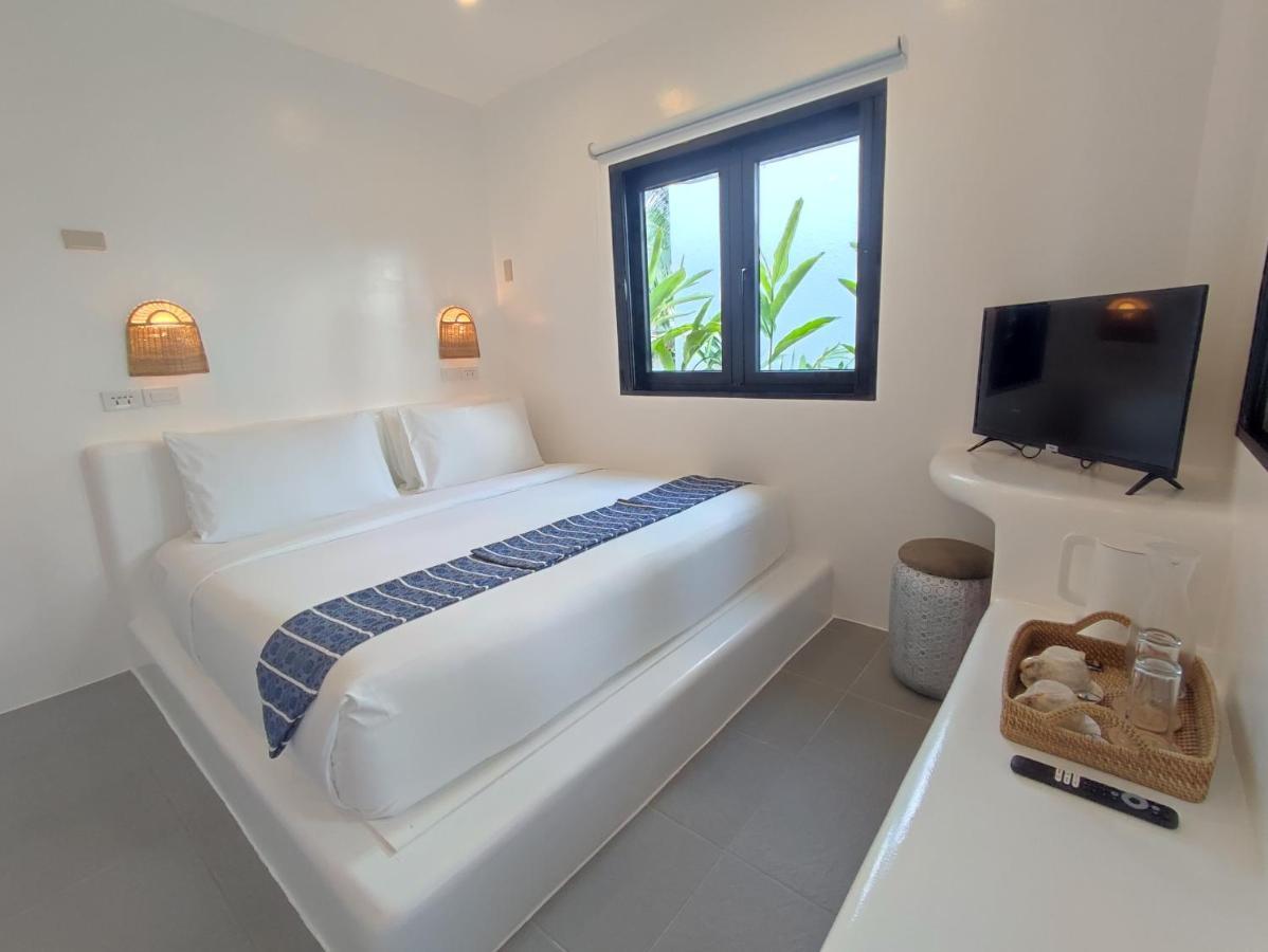 Hostel Bajala Siargao Хенерал Луна Екстериор снимка